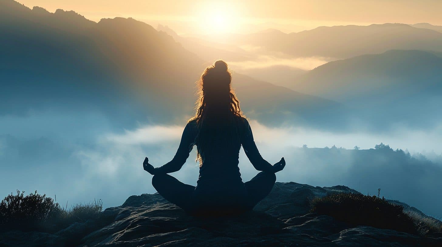 Meistere Deine Ziele: mit bewusster Entspannung und klaren Visionen