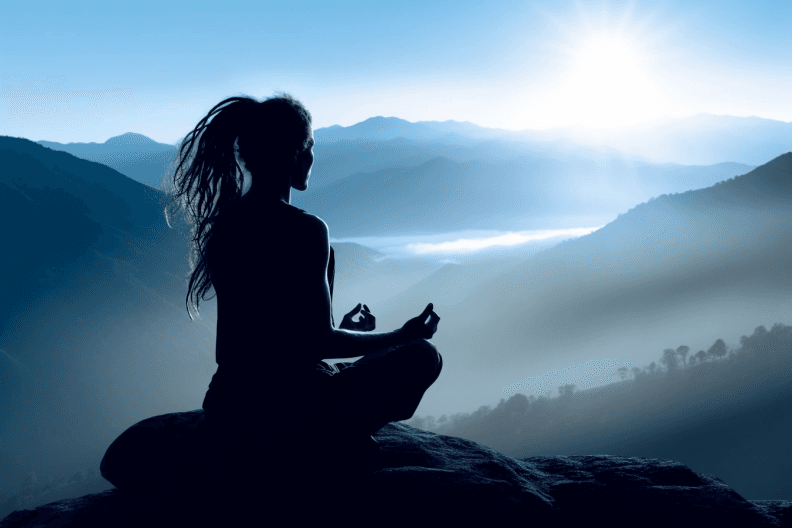 Meditationskurs Heimbach