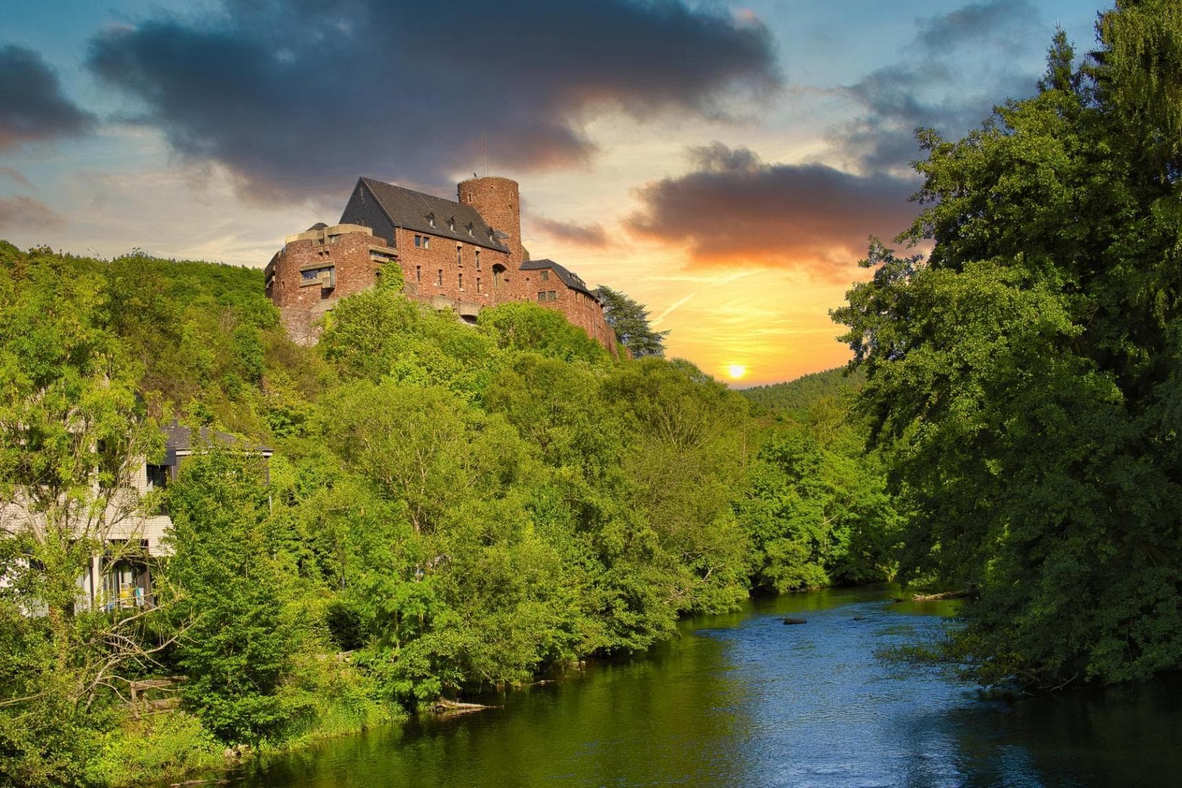 Kurse und Angebote in der Eifel - Freimensch